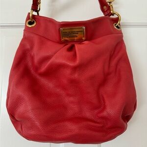 Marc by Marc Jacobs Hillier Hobo Bag